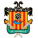 UE Cornellá logo