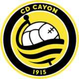 CD Cayón