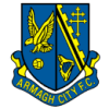 Armagh City logo