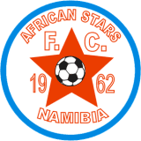 African Stars logo