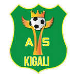AS Kigali logo
