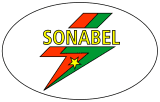 AS Sonabel logo