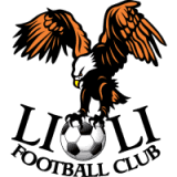 Lioli FC logo