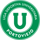 LDU Portoviejo logo