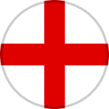 England U18 logo