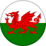 Wales U18 logo