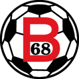 B68 Toftir logo