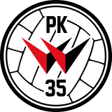 PK-35 logo