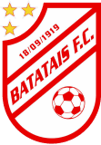 Batatais logo