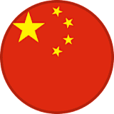 China (W) U17 logo