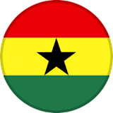 Ghana (W) U17 logo