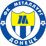 Metalurh Donetsk logo