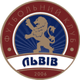 FC Lviv logo