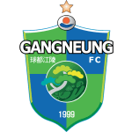 Gangneung City logo