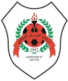 Al Rayyan Next Generation logo