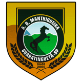 Manthiqueira