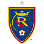 Real Salt Lake Res. logo