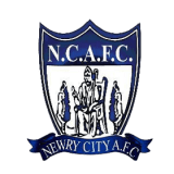 Newry City logo
