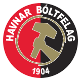 HB Torshavn logo
