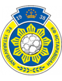 FK Istaravshan logo