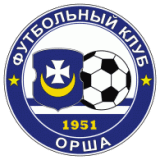 Orsha logo