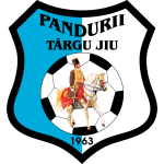 Pandurii TG Jiu logo