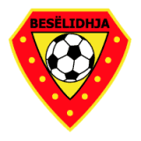 Besëlidhja Lezhë logo