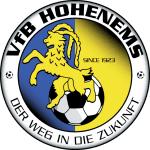 VFB Hohenems logo
