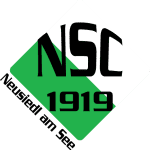 SC Neusiedl 1919 logo
