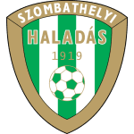 Szombathelyi Haladas logo