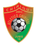 Atlético Chiriquí logo