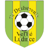 Veľké Ludince logo