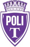 ASU Poli logo