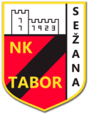 Tabor Sezana logo