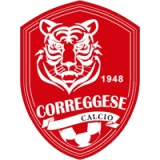 Correggese logo