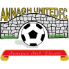 Annagh United logo