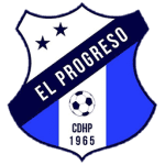 Honduras Progreso logo