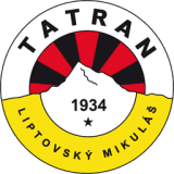 Taran Liptovsky Mikulas logo