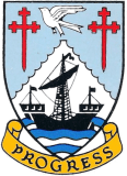 Littlehampton Town logo