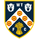 Wellingborough Town logo