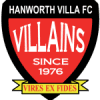Hanworth Villa logo