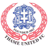 Thame United logo