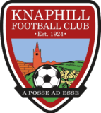 Knaphill logo