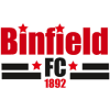 Binfield logo