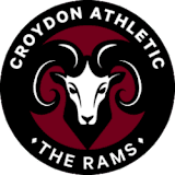 Croydon Athletic logo