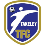 Takeley logo