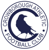 Crowborough Athletic logo