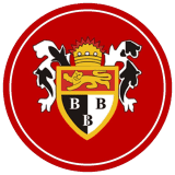 Bridlington Town logo