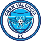 Gran Valencia logo