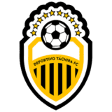 Deportivo Táchira Ii logo